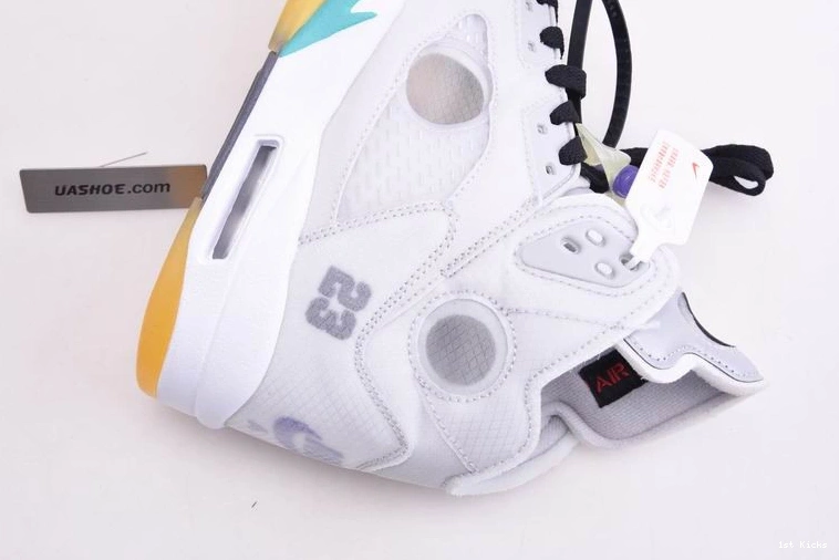 ow  5 AJ5 Air​ 3M CT8480-105 Jordan otw 1021